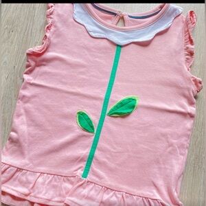 Mini Boden Inspired Top